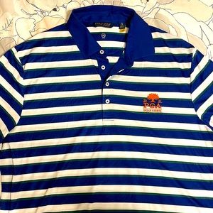 2021 PGA Championship Polo
